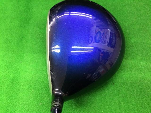 ドライバー ゴルフ用品