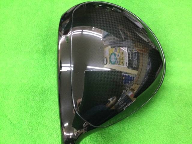 ドライバー ゴルフ用品