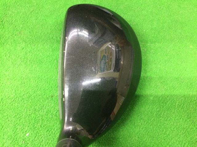 ユーティリティ ゴルフ用品