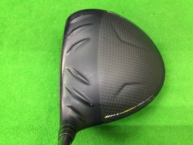 ドライバー ゴルフ用品