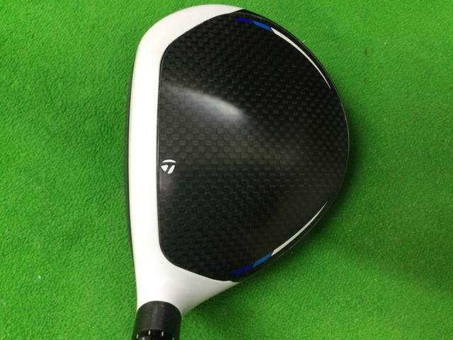 フェアウェイウッド ゴルフ用品