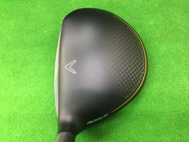 フェアウェイウッド ゴルフ用品