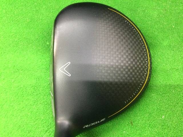 フェアウェイウッド ゴルフ用品