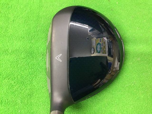 フェアウェイウッド ゴルフ用品