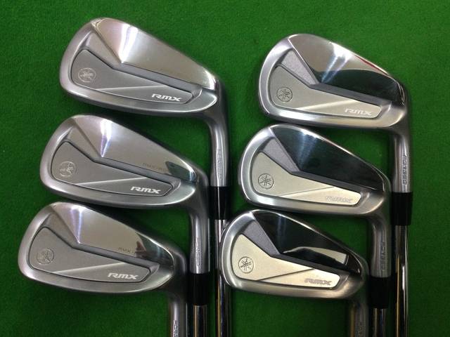 アイアンセット ゴルフ用品