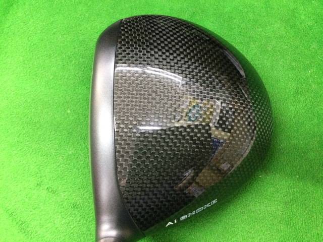 ドライバー ゴルフ用品
