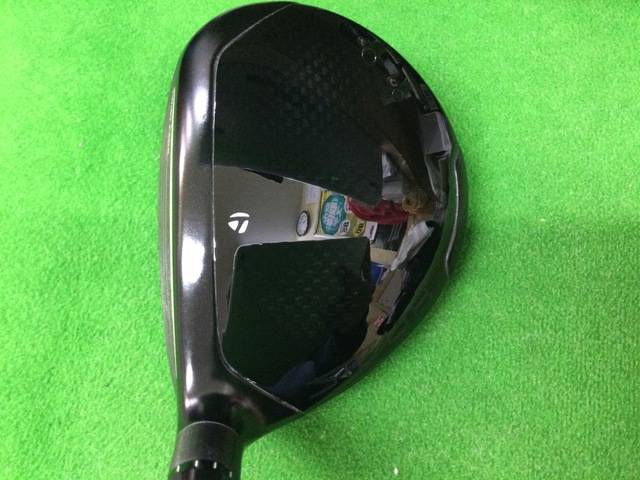 フェアウェイウッド ゴルフ用品