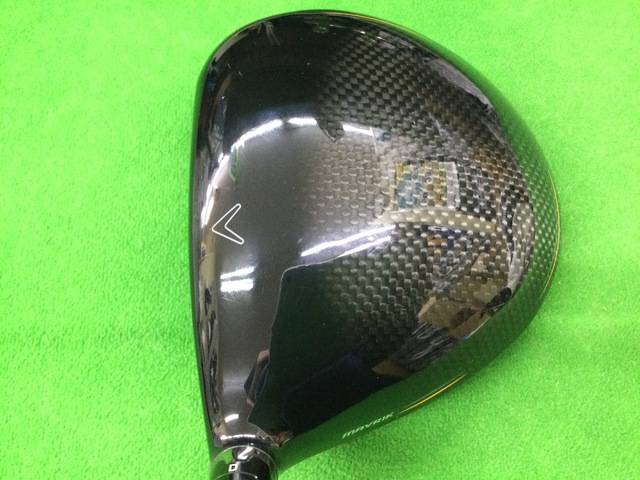 ドライバー ゴルフ用品