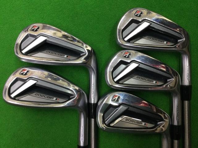 アイアンセット ゴルフ用品