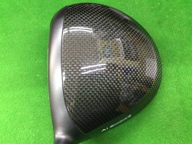 ドライバー ゴルフ用品