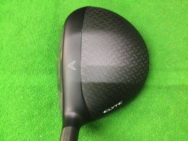 フェアウェイウッド ゴルフ用品