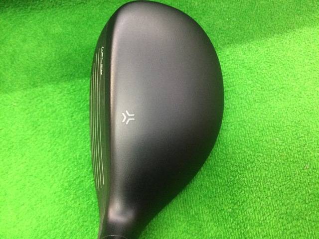 ユーティリティ ゴルフ用品