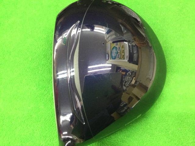 ドライバー ゴルフ用品