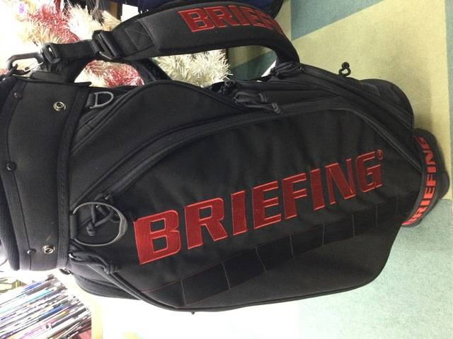 キャディバッグ ゴルフ用品