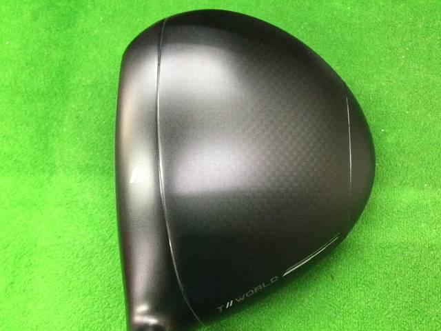 ドライバー ゴルフ用品