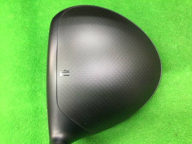 ドライバー ゴルフ用品