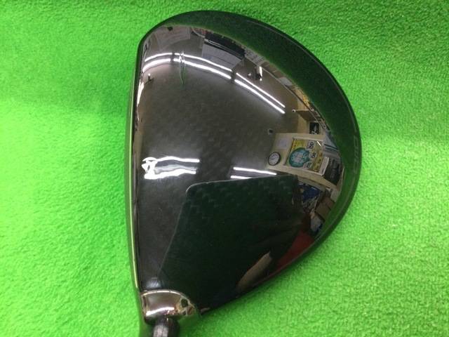 フェアウェイウッド ゴルフ用品