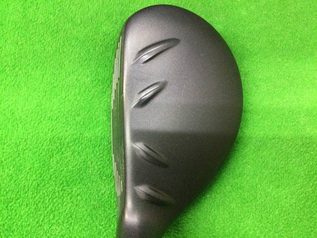 ユーティリティ ゴルフ用品