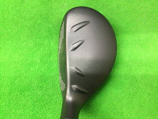 ユーティリティ ゴルフ用品