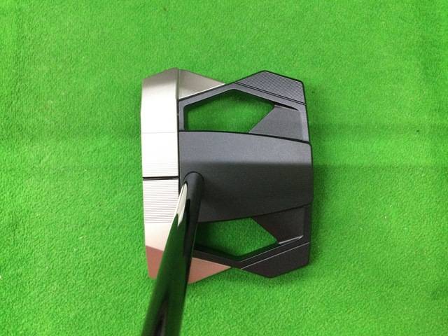 パター ゴルフ用品