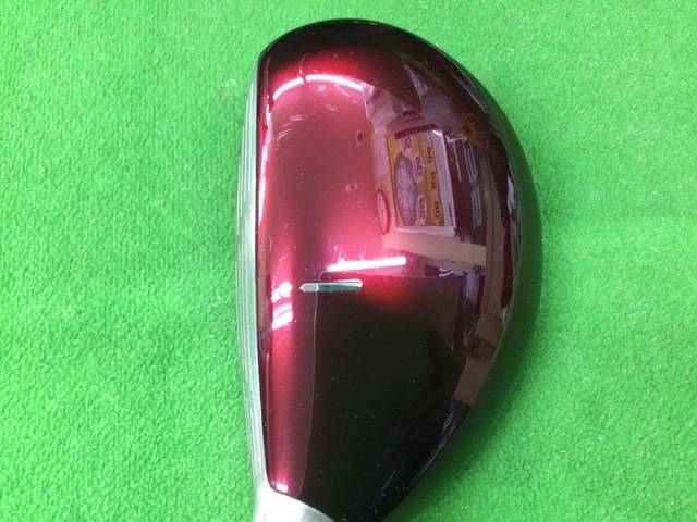 ユーティリティ ゴルフ用品