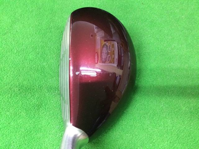 ユーティリティ ゴルフ用品