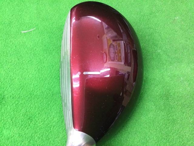 ユーティリティ ゴルフ用品