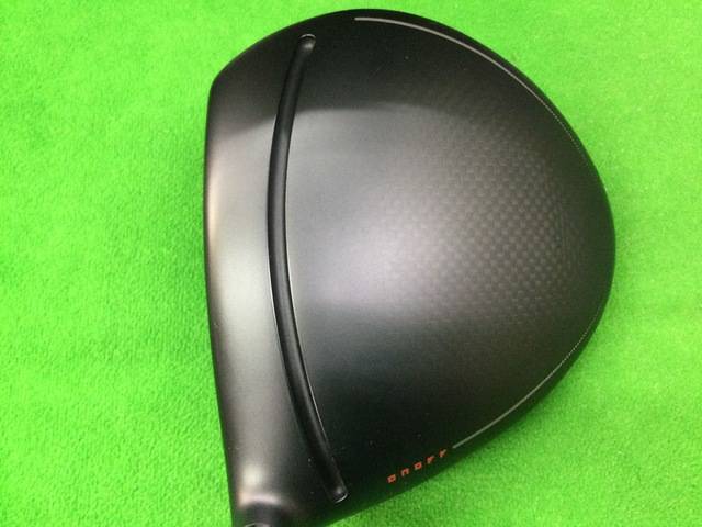 ドライバー ゴルフ用品