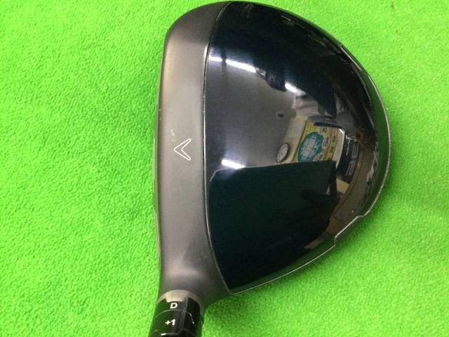 フェアウェイウッド ゴルフ用品