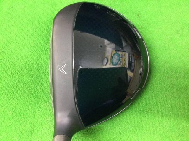 フェアウェイウッド ゴルフ用品