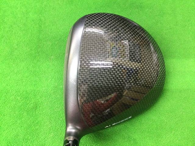 ドライバー ゴルフ用品