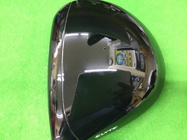 ドライバー ゴルフ用品