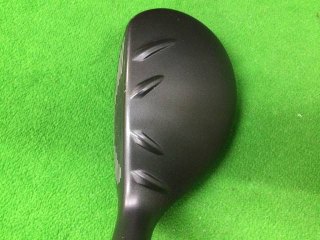 ユーティリティ ゴルフ用品