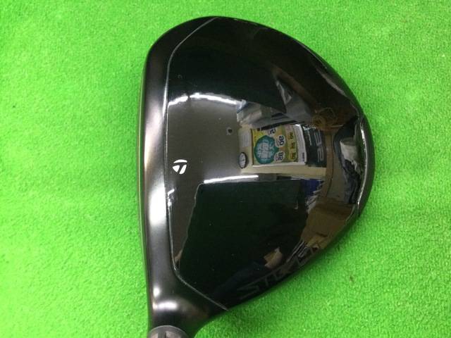 フェアウェイウッド ゴルフ用品