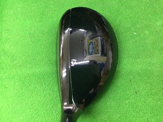 ユーティリティ ゴルフ用品