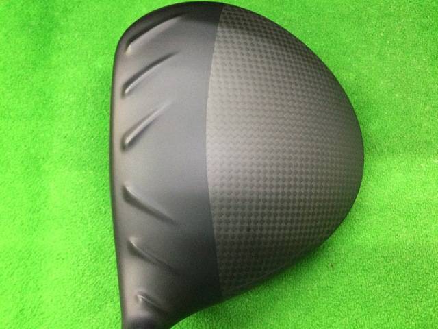 ドライバー ゴルフ用品