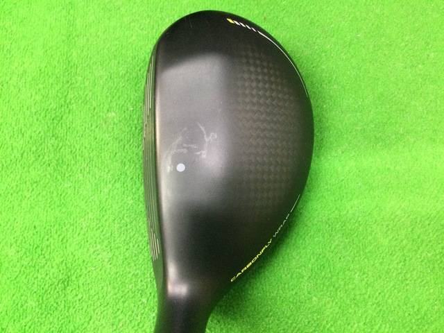 ユーティリティ ゴルフ用品