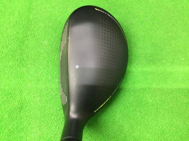 ユーティリティ ゴルフ用品