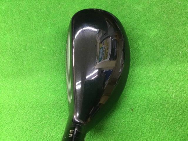 ユーティリティ ゴルフ用品