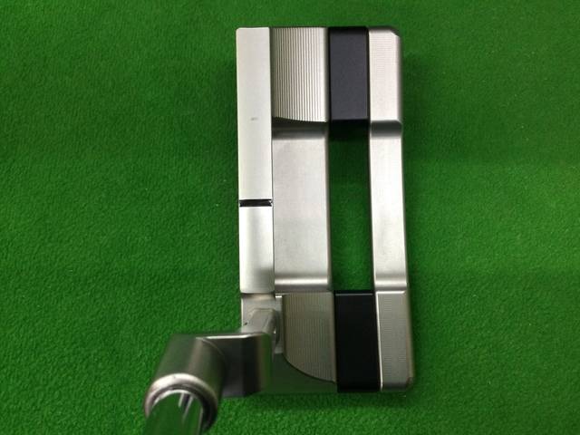 パター ゴルフ用品