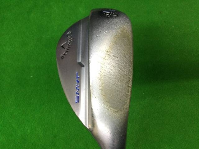 ウェッジ ゴルフ用品