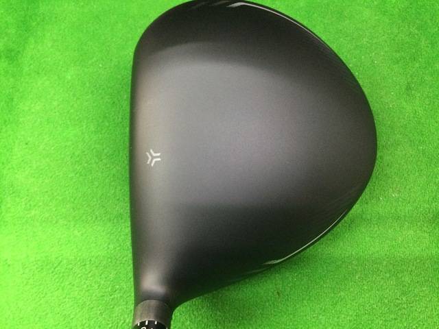 ドライバー ゴルフ用品