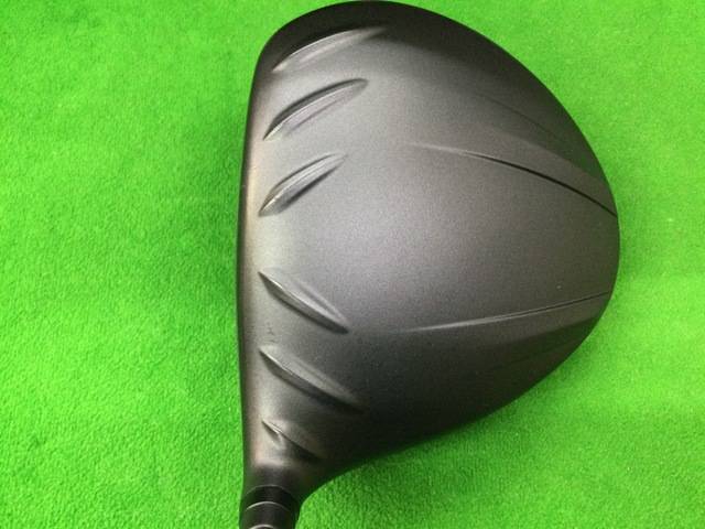 ドライバー ゴルフ用品