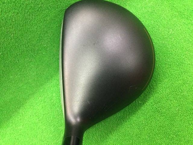 フェアウェイウッド ゴルフ用品