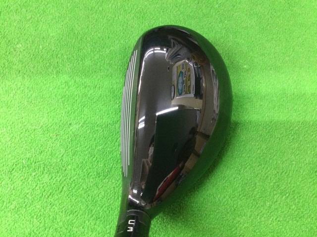 ユーティリティ ゴルフ用品