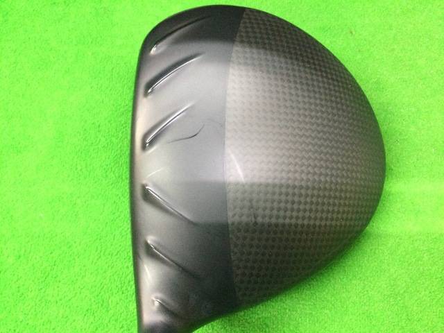 ドライバー ゴルフ用品