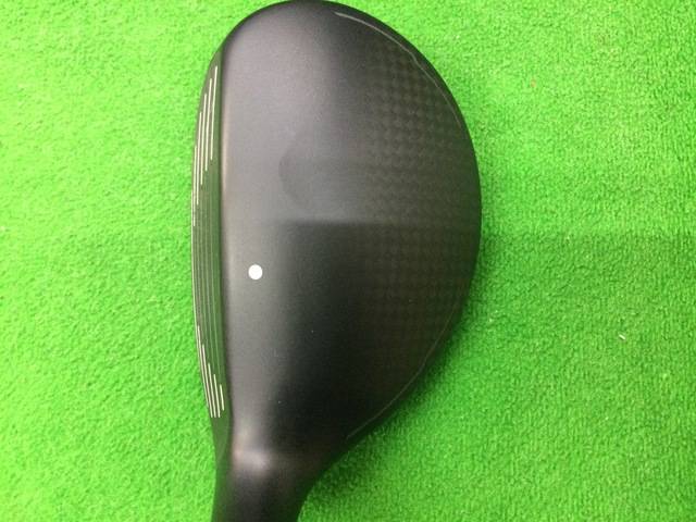 ユーティリティ ゴルフ用品