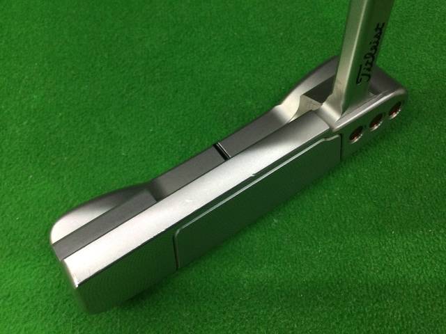 SCOTTY CAMERON 中古ゴルフ