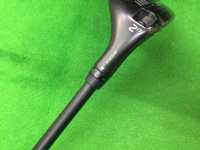 PING 中古ゴルフ