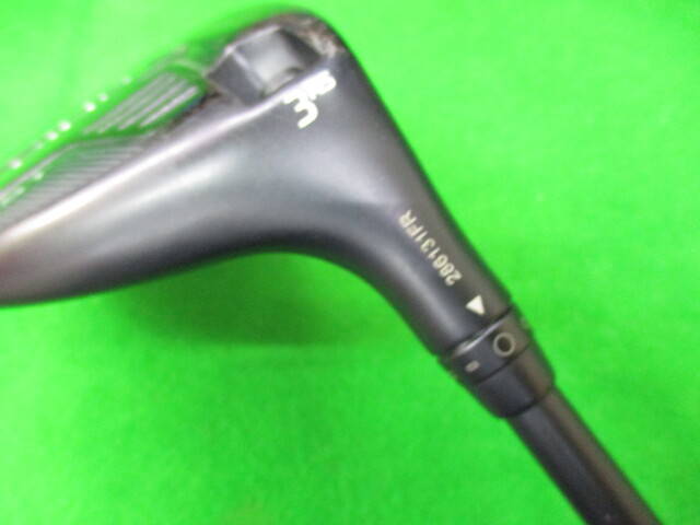 PING 中古ゴルフ